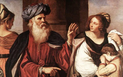 Who was Abraham?