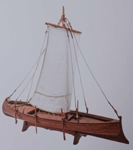 Barca de Pedro