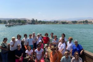 Sea of Galilee