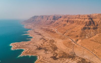 The Dead Sea: A condemned lake?